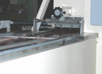 Chocolate pouring into molds.jpg